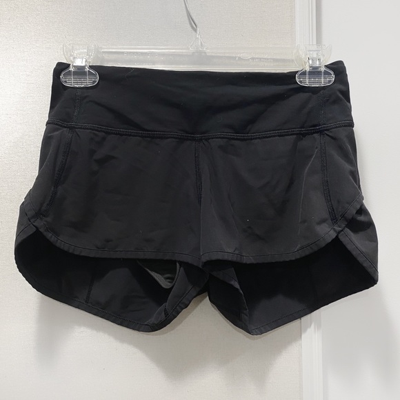lululemon athletica Pants - Lululemon Running Shorts